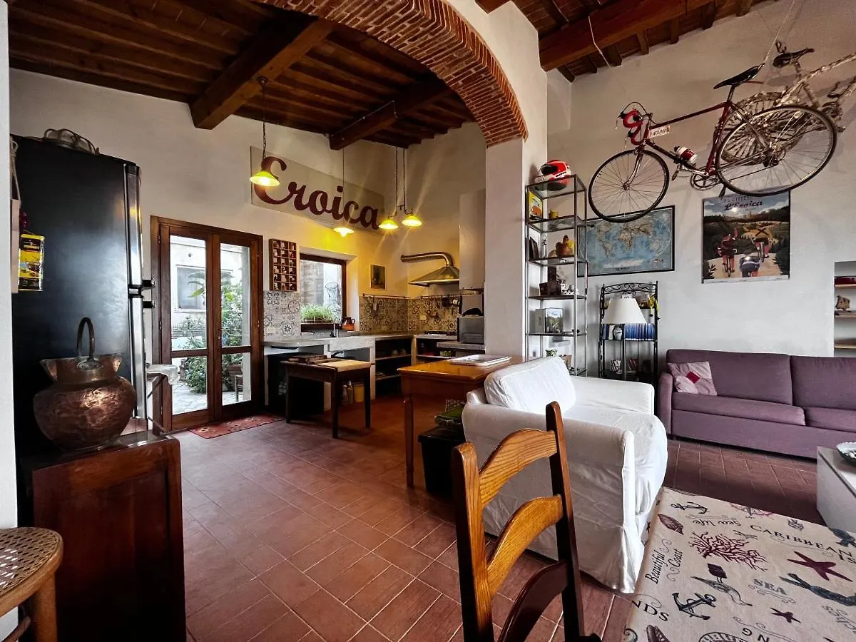 Apartament Eroico Sul Mare Portoferraio