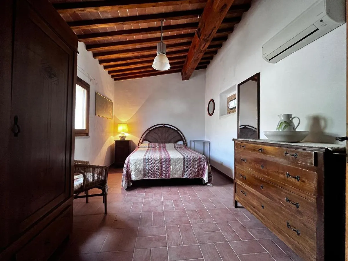 Apartament Eroico Sul Mare Portoferraio