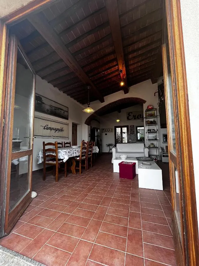 Ferienwohnung Eroico Sul Mare Portoferraio Apartment