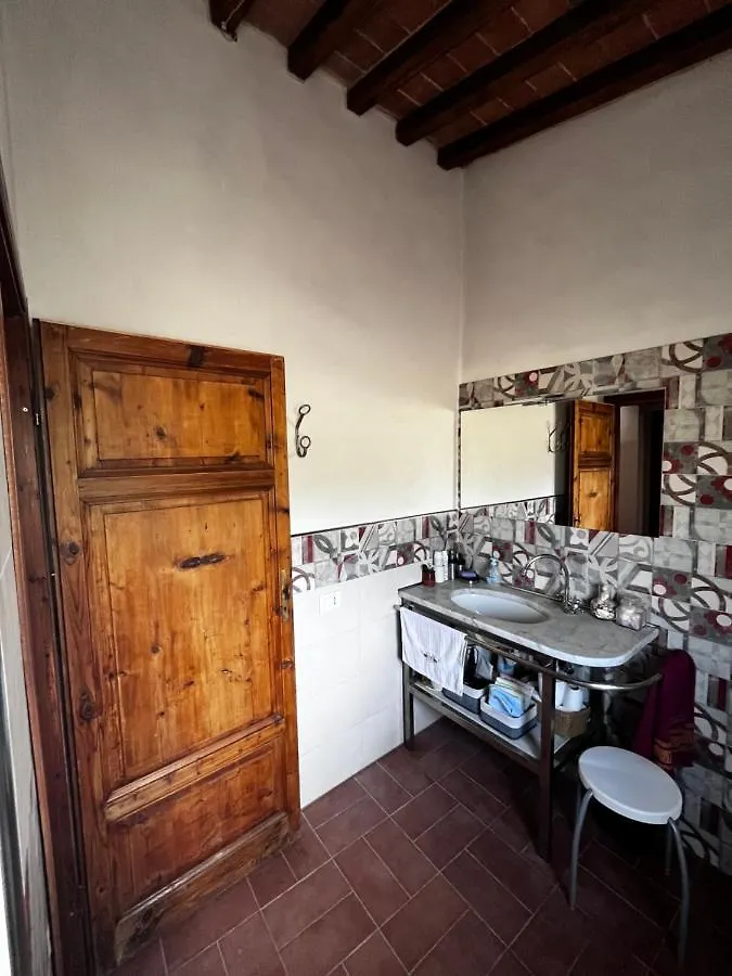 Ferienwohnung Eroico Sul Mare Portoferraio