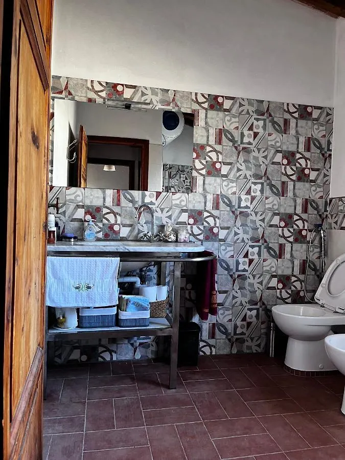 Apartment Ferienwohnung Eroico Sul Mare Portoferraio Italien