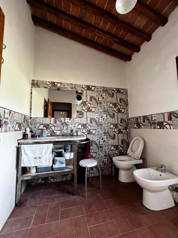 Ferienwohnung Eroico Sul Mare Portoferraio Italien