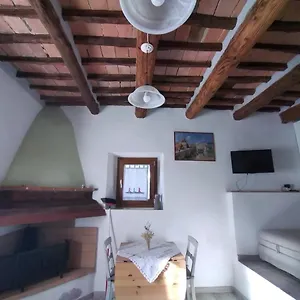Casa La Rondine Portoferraio