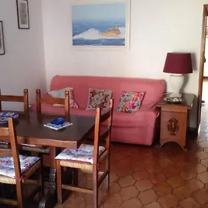 Casa Lenzi Portoferraio