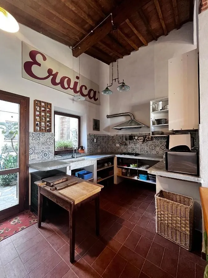 Appartamento Eroico Sul Mare Portoferraio