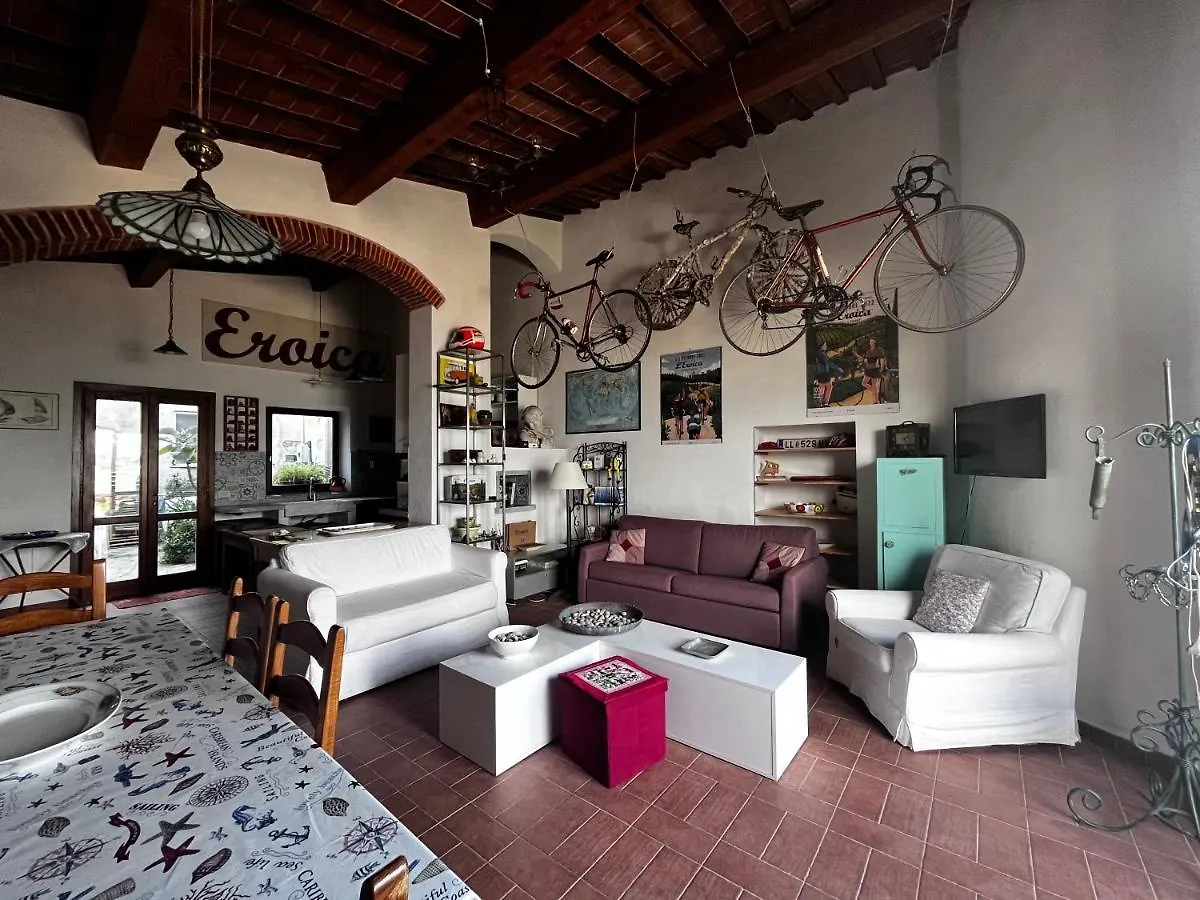 Appartamento Eroico Sul Mare Portoferraio 0*,  Italia