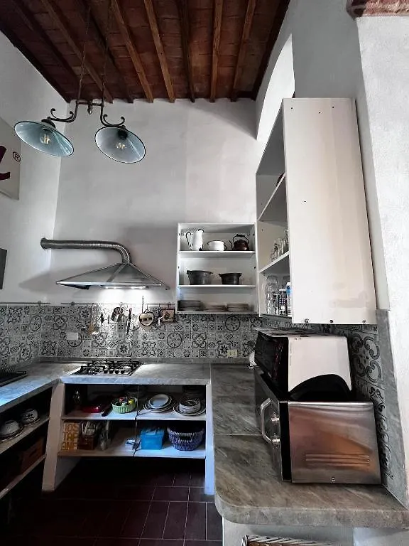Appartamento Eroico Sul Mare Portoferraio